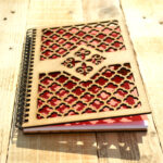 Agenda coperti lemn - Abstract