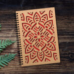 Agenda MDF Mandala