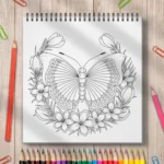 Lumea Fluturilor de Radu Frasie