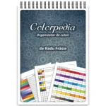 Colorpedia Organizator de Culori