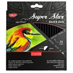 Creioane colorate CC424N