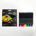 Creioane colorate CC424N - 1