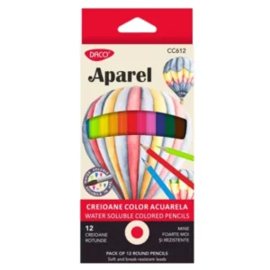 Creioane colorate CC612